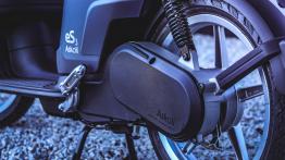 Askoll eS2 i eS3 – pogromcy korków