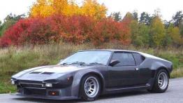 Rezerwat mechanicznych wierzchowców