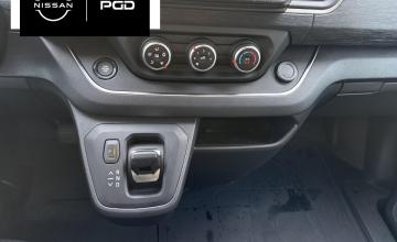 Nissan Primastar 2025 Business Plus L2 Automatyczna skrzynia biegów, zdjęcie 11