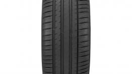 MICHELIN Pilot Sport 4 SUV – nowa sportowa opona do luksusowych SUV-ów