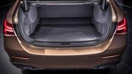 Nowy Mercedes Klasy A L, czyli dłuższa wersja dla Chińczyków