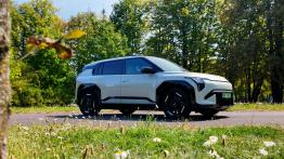 TEST: Kia EV3 long range GT Line - prawie przekonała mnie do elektryków