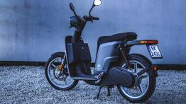 Askoll eS2 i eS3 – pogromcy korków