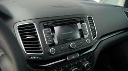 Seat Alhambra - uciekając od stereotypów