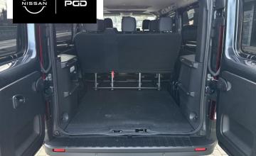 Nissan Primastar 2025 Business Plus L2 Automatyczna skrzynia biegów, zdjęcie 12