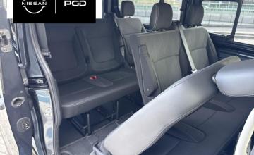 Nissan Primastar 2025 Business Plus L2 Automatyczna skrzynia biegów, zdjęcie 13
