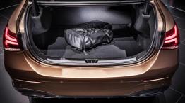 Nowy Mercedes Klasy A L, czyli dłuższa wersja dla Chińczyków