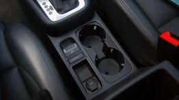 Seat Alhambra - uciekając od stereotypów