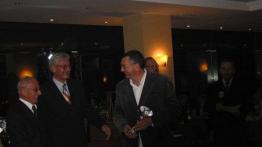 Asy dawnych tras rajdowych na starcie 40 Rajdu Żubrów