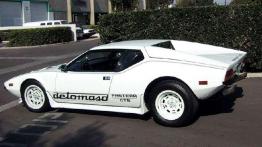 Rezerwat mechanicznych wierzchowców