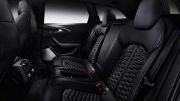 Nowe Audi RS6 Avant - idealne auto dla rodziny Addamsów