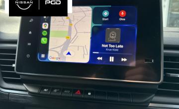 Nissan Primastar 2025 Business Plus L2 Automatyczna skrzynia biegów, zdjęcie 14