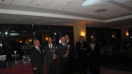 Asy dawnych tras rajdowych na starcie 40 Rajdu Żubrów