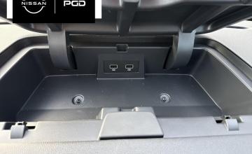 Nissan Primastar 2025 Business Plus L2 Automatyczna skrzynia biegów, zdjęcie 15
