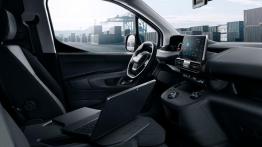 Francusko-niemieckie trojaczki w segmencie kombivanów