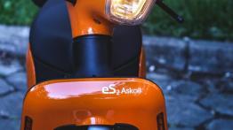 Askoll eS2 i eS3 – pogromcy korków