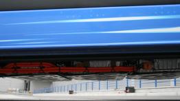 Mercedes eVito i eSprinter – wkraczamy w świat elektrycznych dostawczaków