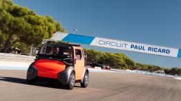 Citroen znalazł receptę na sukces elektryków?