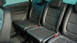 Seat Alhambra - uciekając od stereotypów