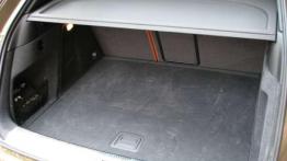 Audi Q3 - Piękny pogromca krawężników