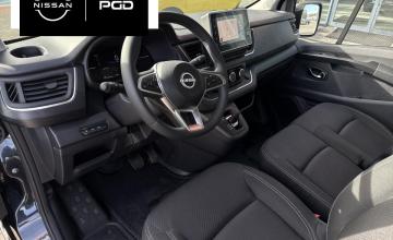 Nissan Primastar 2025 Business Plus L2 Automatyczna skrzynia biegów, zdjęcie 16