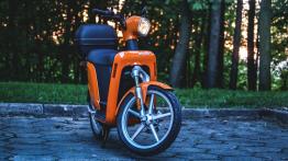 Askoll eS2 i eS3 – pogromcy korków