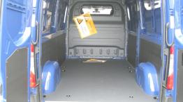 Mercedes eVito i eSprinter – wkraczamy w świat elektrycznych dostawczaków