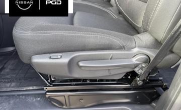 Nissan Primastar 2025 Business Plus L2 Automatyczna skrzynia biegów, zdjęcie 17