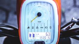 Askoll eS2 i eS3 – pogromcy korków