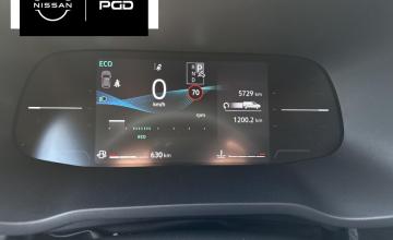 Nissan Primastar 2025 Business Plus L2 Automatyczna skrzynia biegów, zdjęcie 18