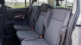 Opel Combo Life kontra Peugeot Rifter – starcie kombivanów!