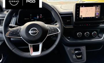 Nissan Primastar 2025 Business Plus L2 Automatyczna skrzynia biegów, zdjęcie 19