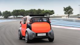 Citroen znalazł receptę na sukces elektryków?