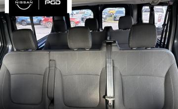 Nissan Primastar 2025 Business Plus L2 Automatyczna skrzynia biegów, zdjęcie 20