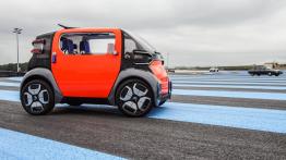 Citroen znalazł receptę na sukces elektryków?