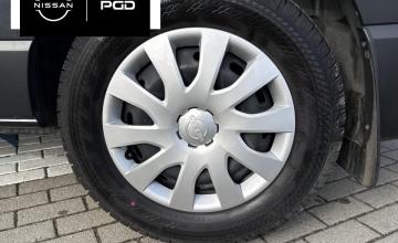 Nissan Primastar 2025 Business Plus L2 Automatyczna skrzynia biegów, zdjęcie 21