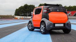 Citroen znalazł receptę na sukces elektryków?