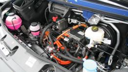 Mercedes eVito i eSprinter – wkraczamy w świat elektrycznych dostawczaków