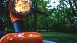 Askoll eS2 i eS3 – pogromcy korków