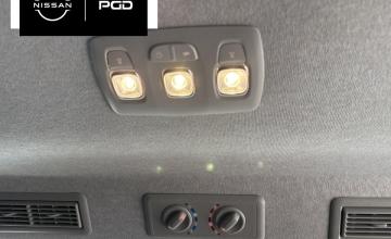 Nissan Primastar 2025 Business Plus L2 Automatyczna skrzynia biegów, zdjęcie 23