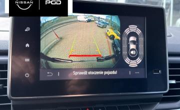 Nissan Primastar 2025 Business Plus L2 Automatyczna skrzynia biegów, zdjęcie 24