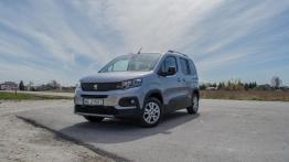 Opel Combo Life kontra Peugeot Rifter – starcie kombivanów!