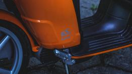 Askoll eS2 i eS3 – pogromcy korków