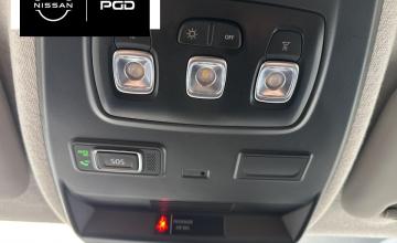 Nissan Primastar 2025 Business Plus L2 Automatyczna skrzynia biegów, zdjęcie 25