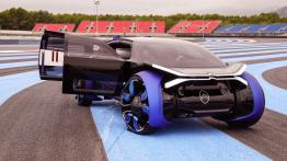 Citroen znalazł receptę na sukces elektryków?