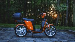 Askoll eS2 i eS3 – pogromcy korków