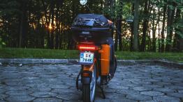 Askoll eS2 i eS3 – pogromcy korków