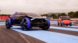 Citroen znalazł receptę na sukces elektryków?