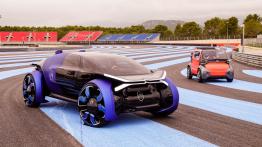 Citroen znalazł receptę na sukces elektryków?