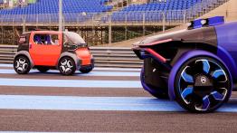 Citroen znalazł receptę na sukces elektryków?